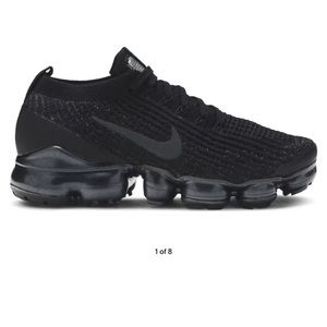 Nike Flyknit VaporMax